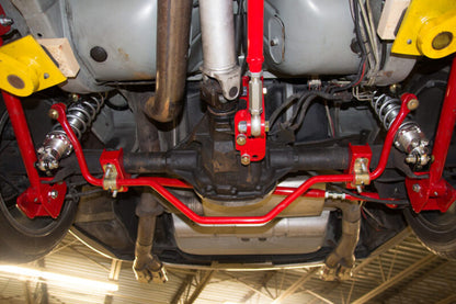 UMI Performance Viking 82-02 GM F-Body Rear Coil Over Kit w/ Full Ride Height Adjustment