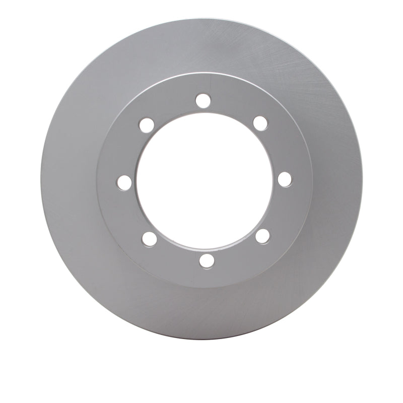 DFC 96-07 Ford E-450 Super Duty Rear GeoSPEC Coated Rotor