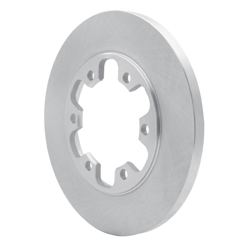 DFC 15-25 Ford Transit-350/SRW Rear Brake Rotor