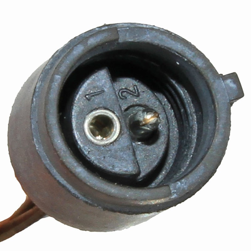 PowerStop Power Stop 84-85 BMW 318i Front Euro-Stop Electronic Brake Pad Wear Sensor