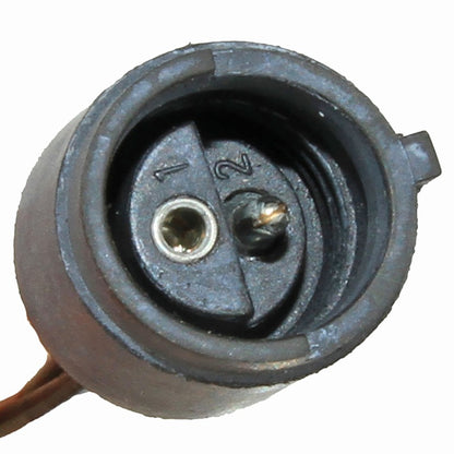PowerStop Power Stop 84-85 BMW 318i Front Euro-Stop Electronic Brake Pad Wear Sensor