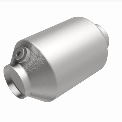 MagnaFlow 2.25in. 1/O2 CC Spun OEM Universal Converter