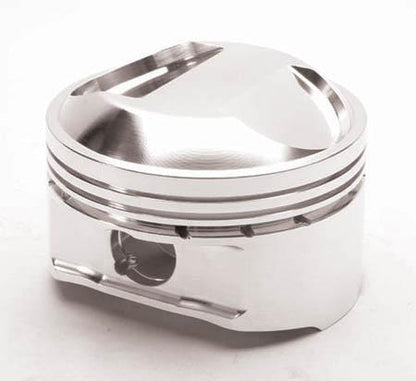JE Pistons PORSCH 3.6LTR DM KIT Set of 6 Pistons