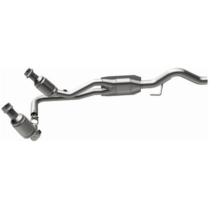 MagnaFlow Direct Fit Catalytic Converter 00-03 Dodge Dakota OEM