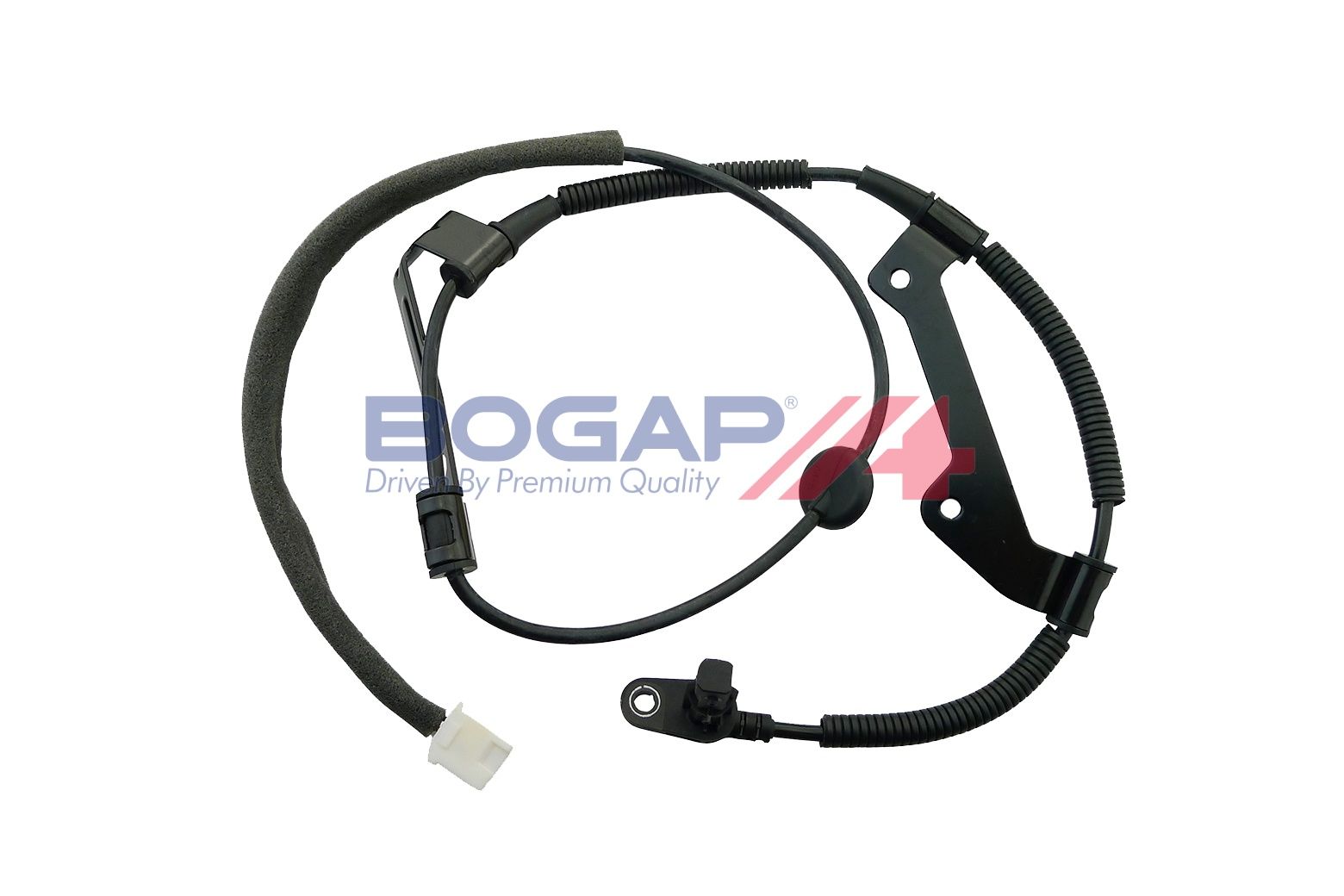 BOGAP Y7117193 Sensor, Wheel Speed
