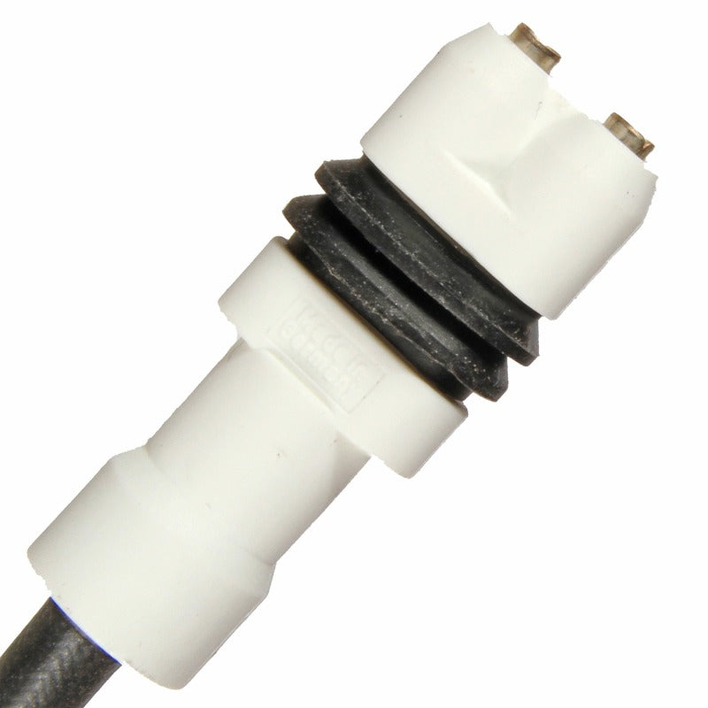 PowerStop Power Stop 10-11 Porsche 911 Front Euro-Stop Electronic Brake Pad Wear Sensor