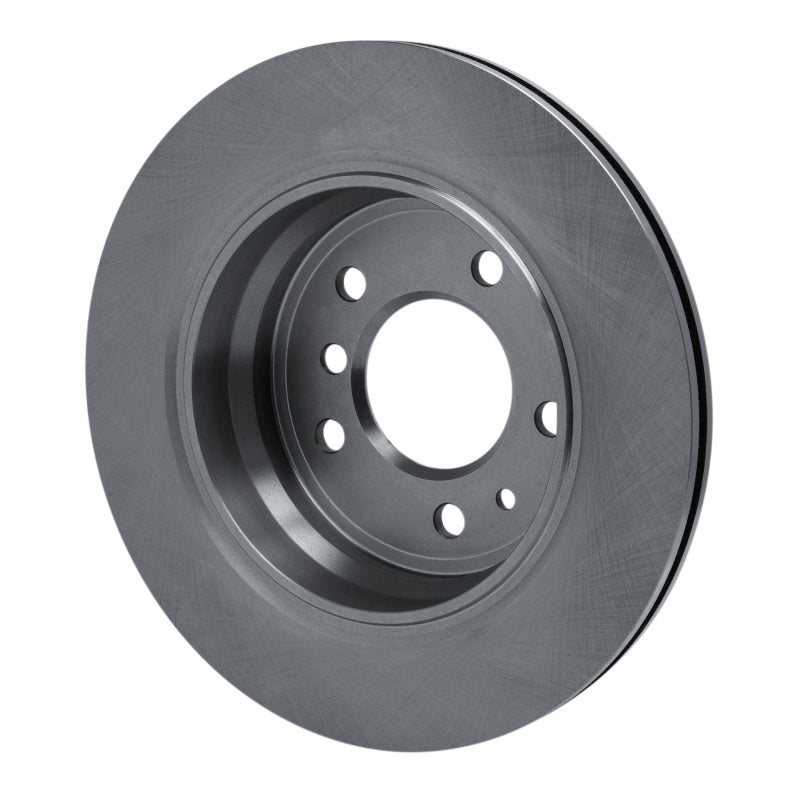DFC 91-95 BMW M5 Rear Brake Rotor
