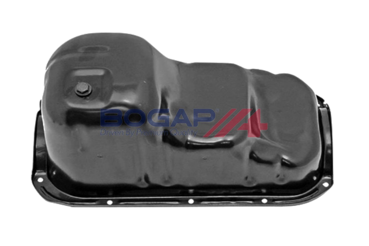 BOGAP T1919119 Oil Sump