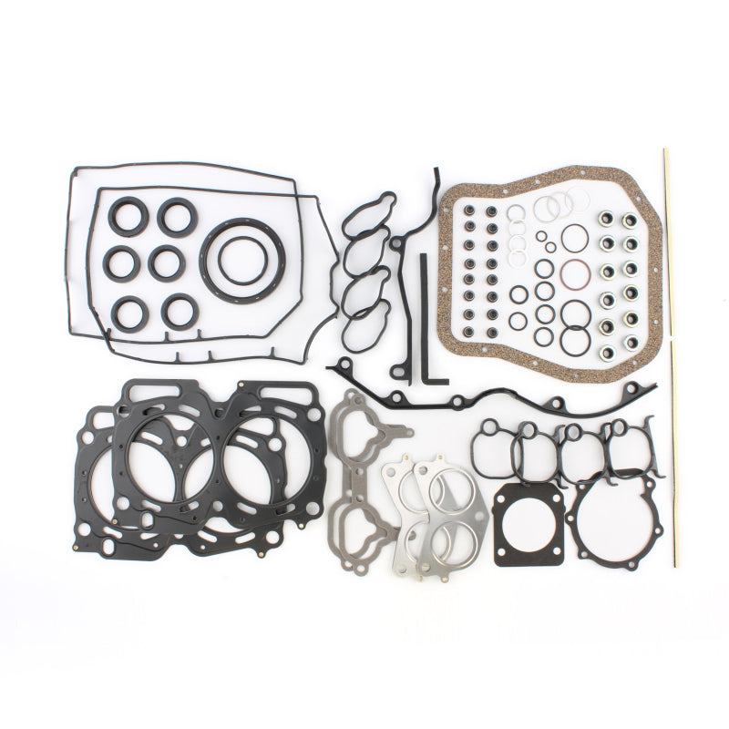 Cometic Gasket Cometic Street Pro 96-99 Subaru EJ25D DOHC 101mm Bore Complete Gasket Kit