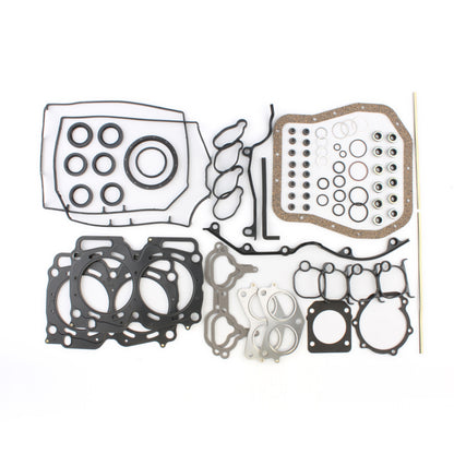 Cometic Gasket Cometic Street Pro 96-99 Subaru EJ25D DOHC 101mm Bore Complete Gasket Kit