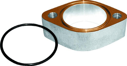 S&S Cycle 1-7/8in x 1in Carb Spacer Kit