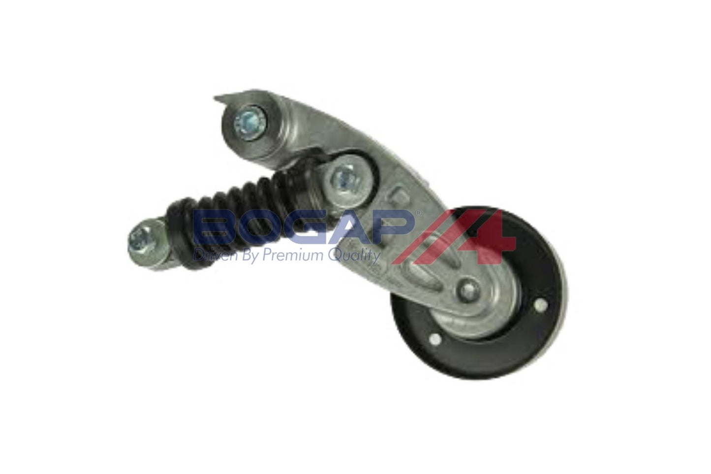 BOGAP B4220139 Charge Air Cooler
