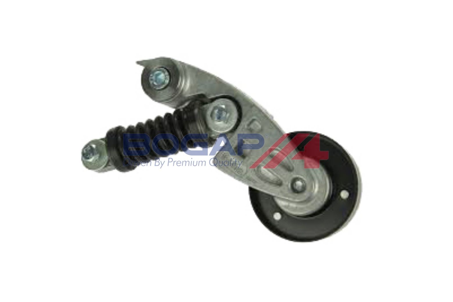 BOGAP B4220139 Charge Air Cooler
