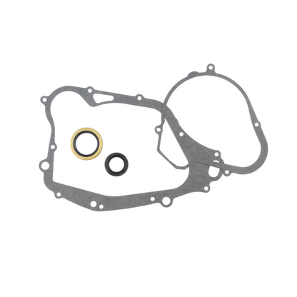 Cometic Gasket Cometic 85-86 Suzuki LT250R QuadRacer Bottom End Gasket Kit