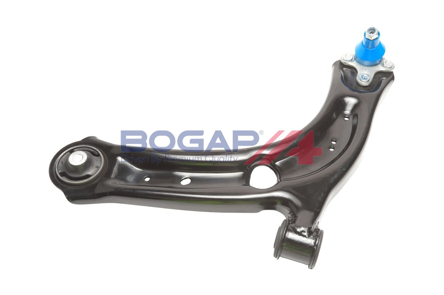 BOGAP A3327303 Control/Trailing Arm, Wheel Suspension