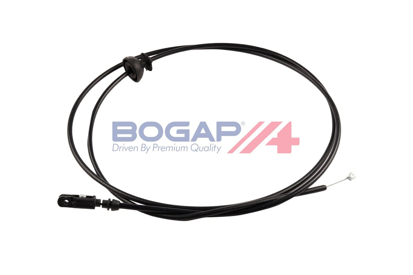 BOGAP C5114103 Bonnet Cable