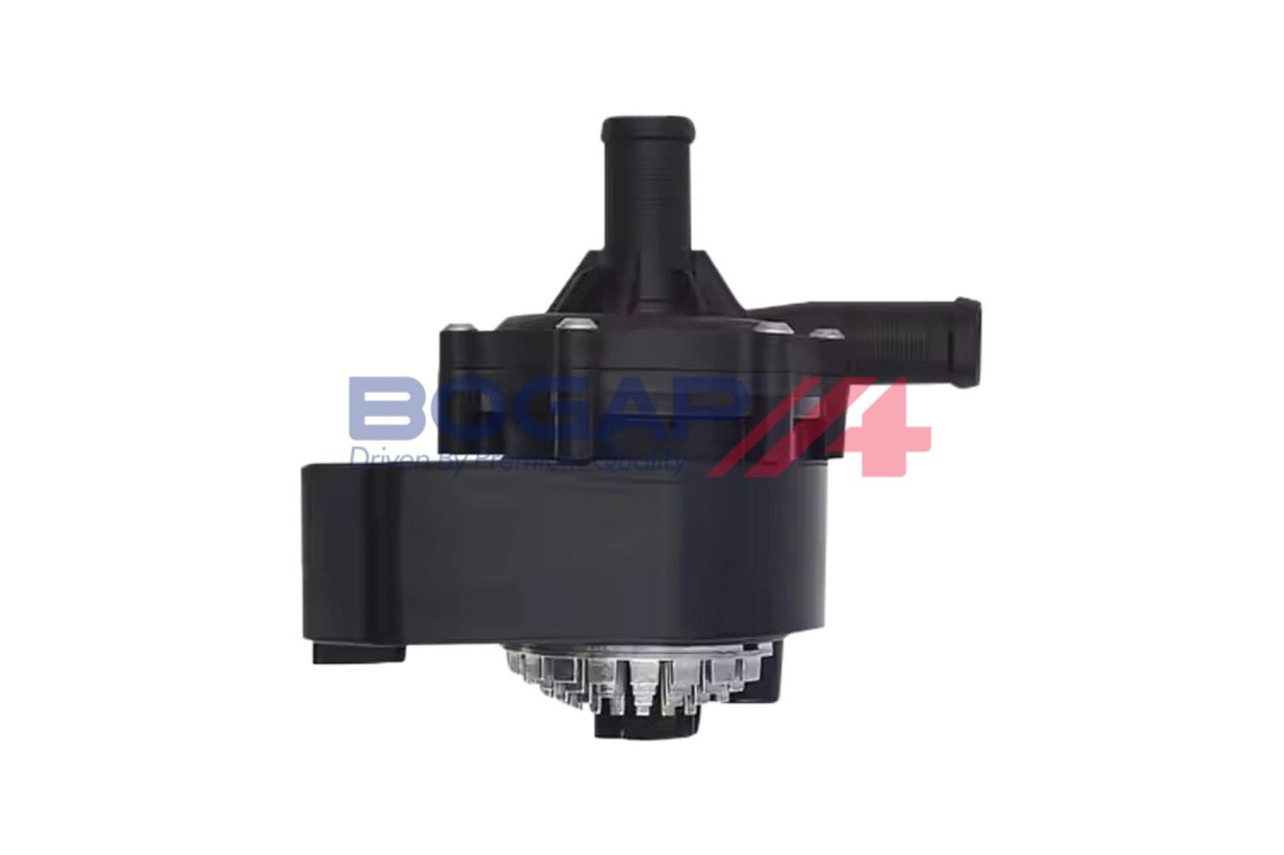 BOGAP EV4243102 Auxiliary Water Pump (Cooling Water Circuit)