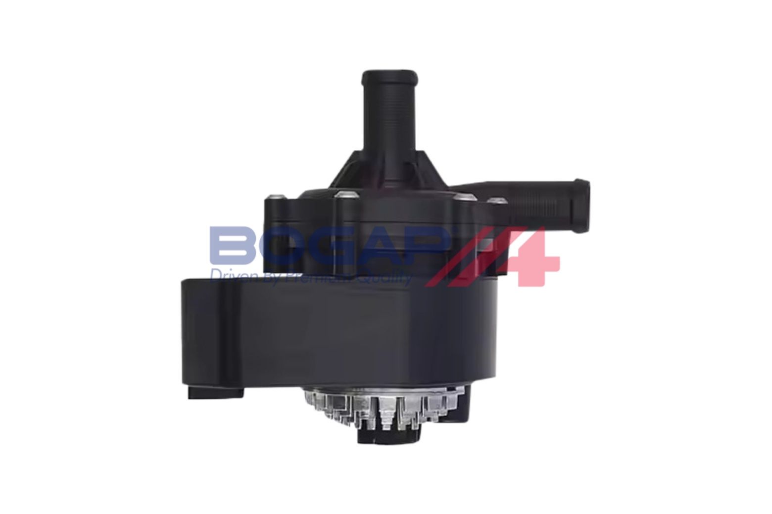 BOGAP EV4243102 Auxiliary Water Pump (Cooling Water Circuit)