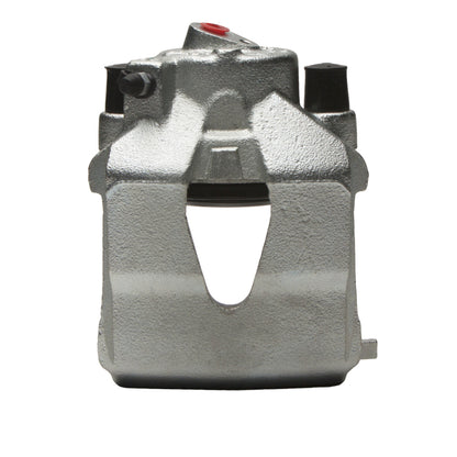 DFC 98-15 Volkswagen Jetta Sedan Front-R Premium Caliper - Silver Zinc Coated