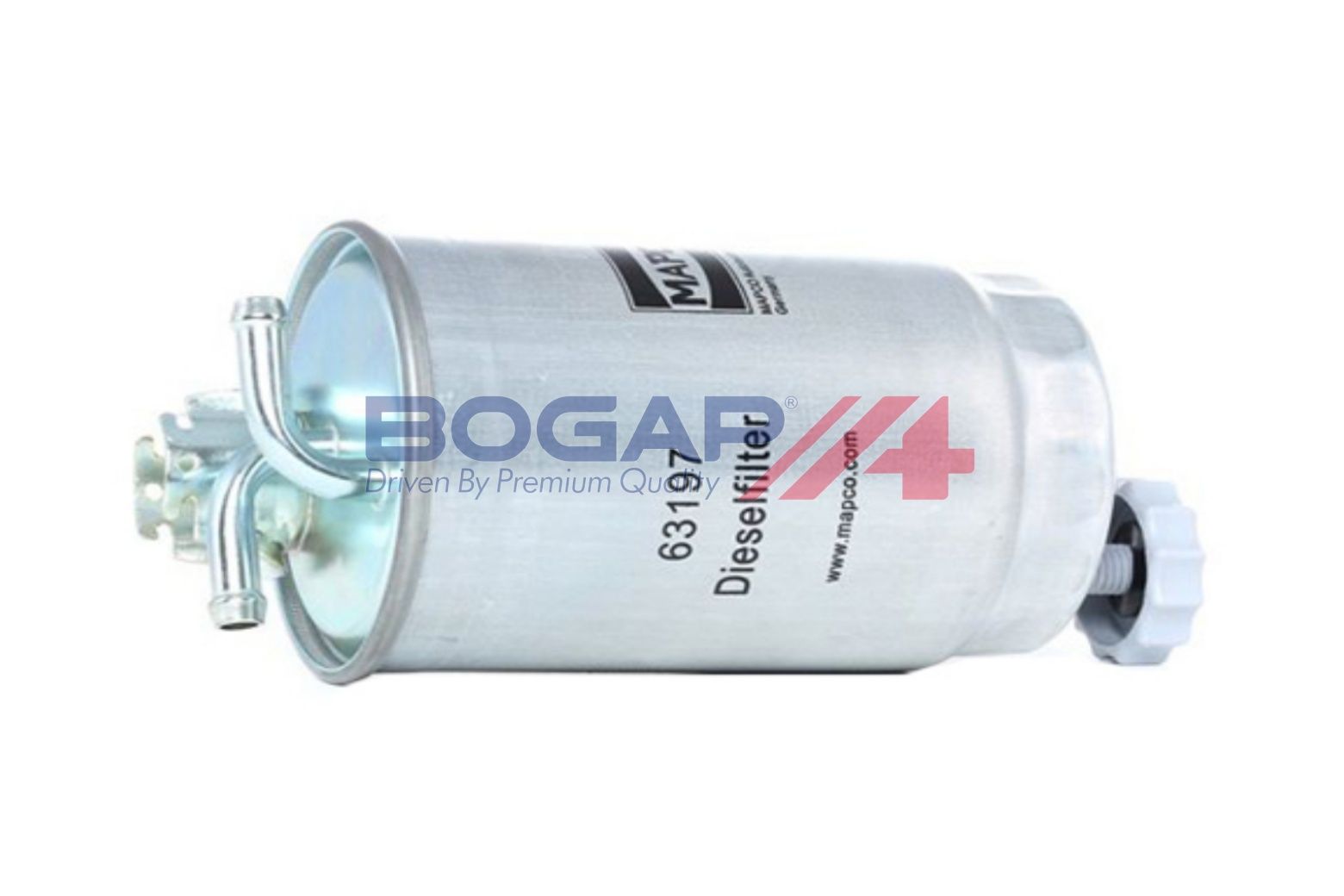 BOGAP A8110134 Fuel Filter