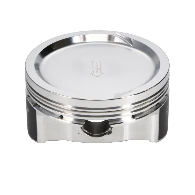 Manley Performance Manley Small Block Chevrolet LS Series -29cc Dish 4.075 Bore 4in Stroke Top Piston Set - E/D