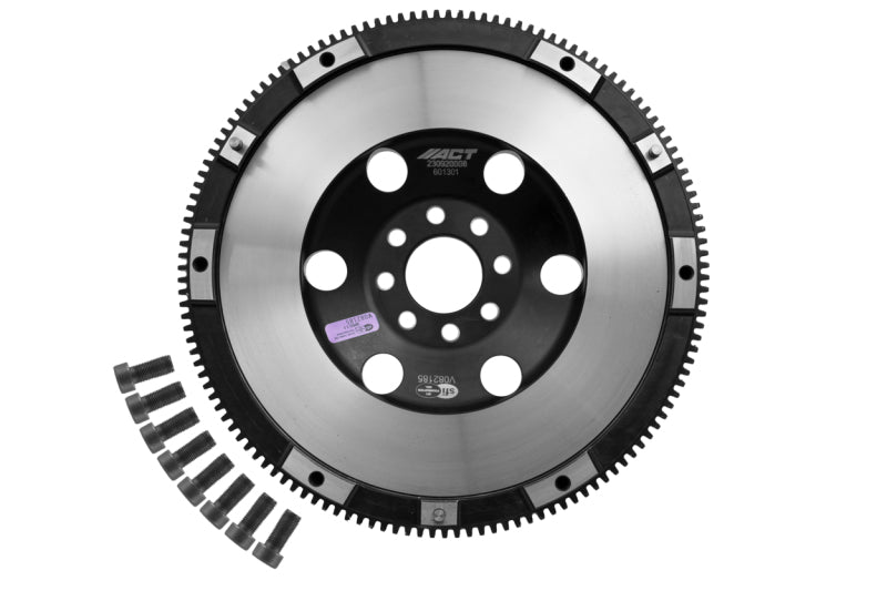 ACT 2007 Audi A3 XACT Flywheel Streetlite