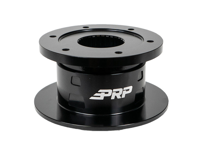 PRP Seats PRP Quick Release Steering Wheel Hub - Weld On