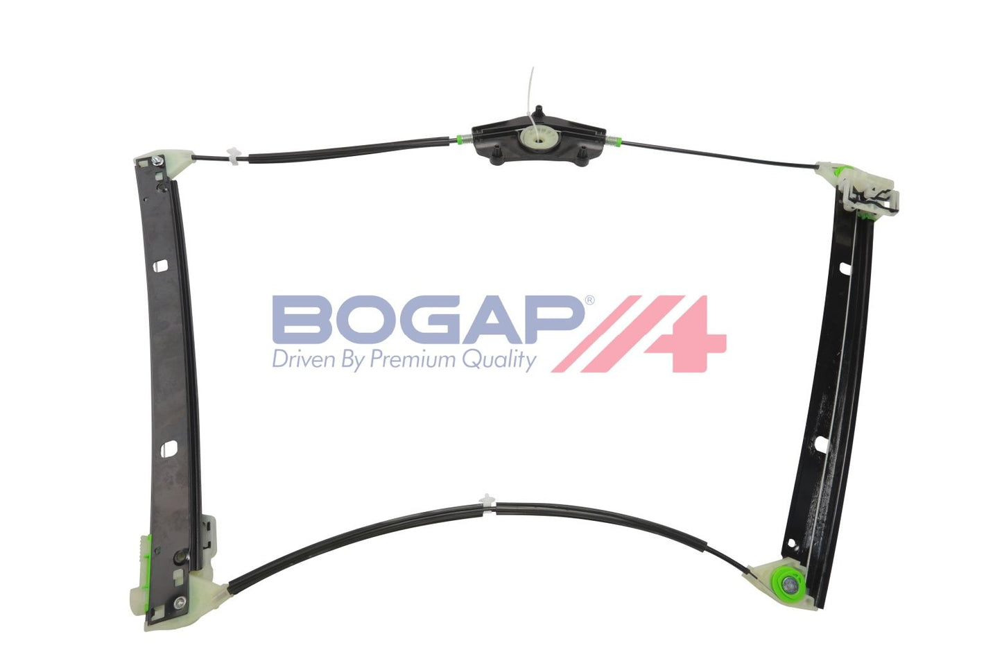 BOGAP A5341106 Window Regulator