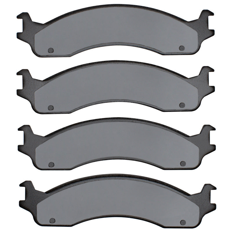 R1 Concepts R1 95-07 Ford E-350 Super Duty Front R1 Optimum OE Brake Pads