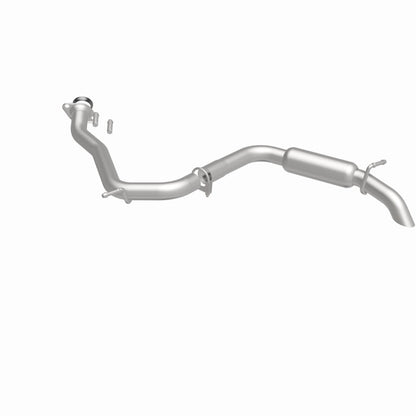 Magnaflow BRE Exhaust 13-17 Toyota RAV4 2.5L Muffler Kit