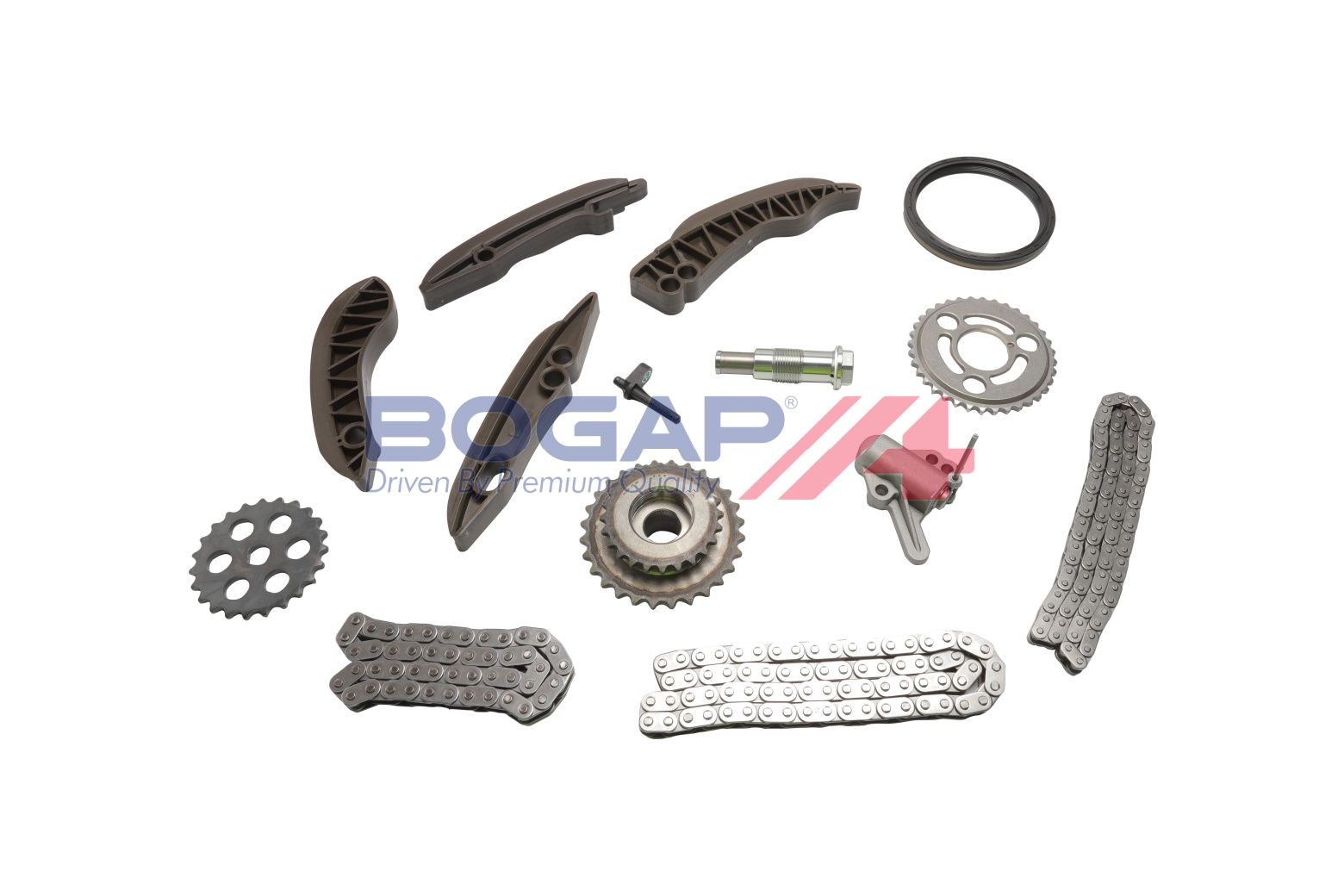 BOGAP B1328148 Timing Chain Kit