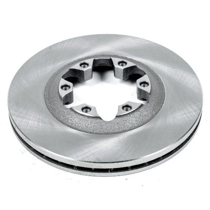 PowerStop Power Stop 04-08 Chevrolet Colorado Front Autospecialty Brake Rotor