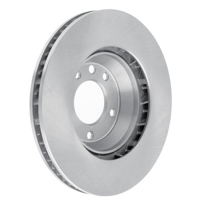 DFC 03-15 Audi Q7 Left Front Brake Rotor