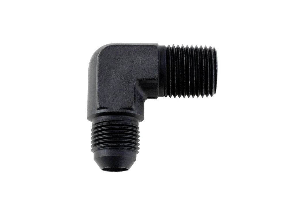 ARD ARAN822-3D 90° NPT TO MALE FLARE ADAPTER AN3 1 / 8''NPT (AN822-03D)