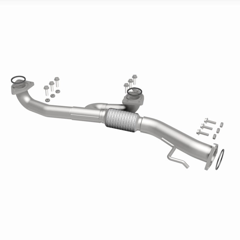 Magnaflow BRE Exhaust 08-12 Accord 3.5L Front Pipe Kit