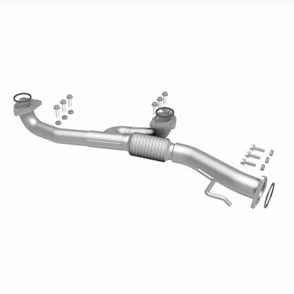 Magnaflow BRE Exhaust 08-12 Accord 3.5L Front Pipe Kit