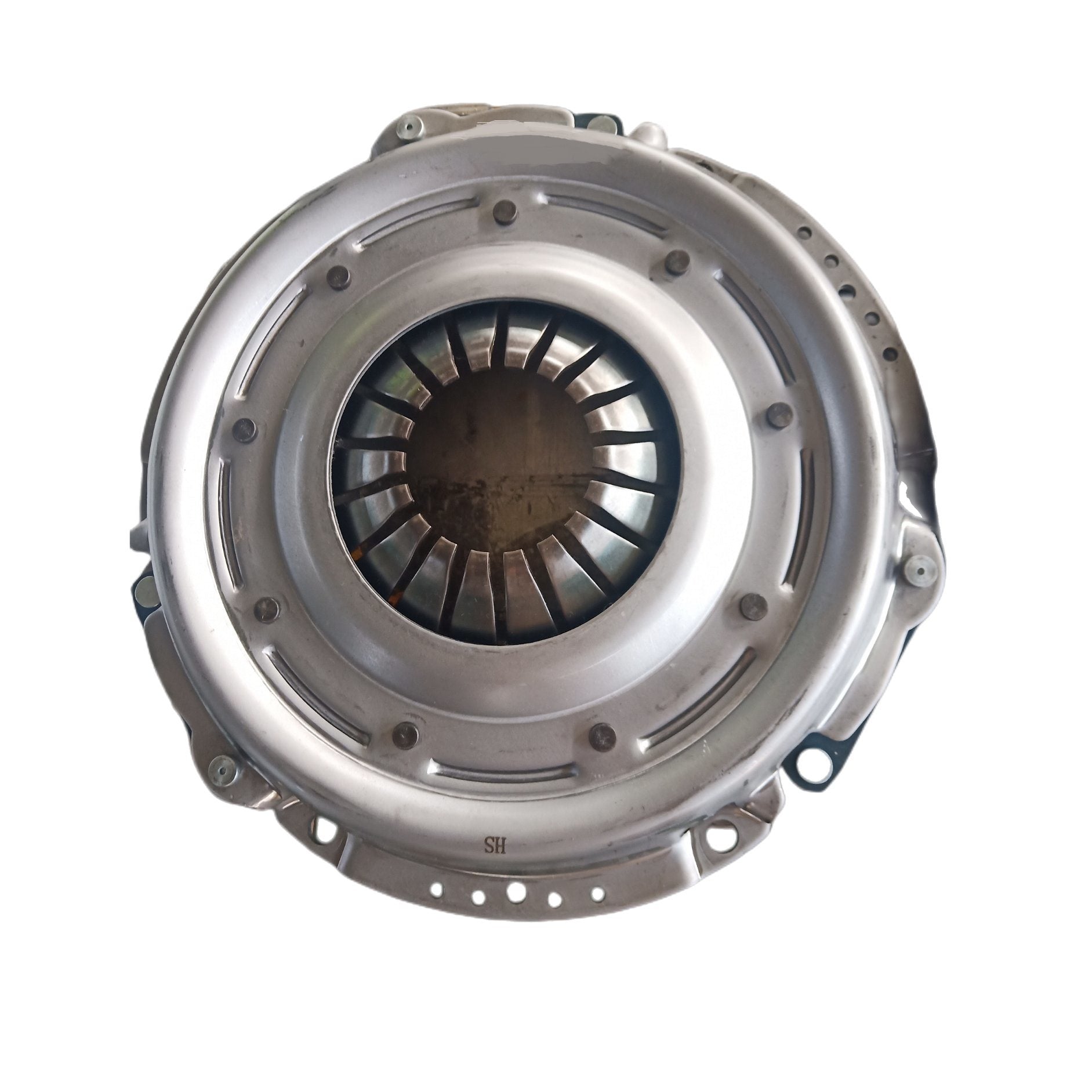 Exedy NC07 Single Series Clutch Cover