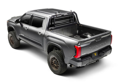BackRack 99-23 Ford F-250/350/450 Super Duty SRX Rack (Shortened) Frame Only Req. HW