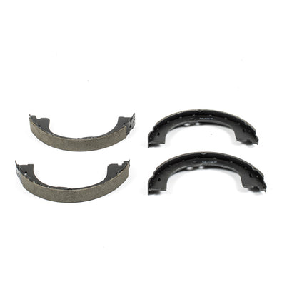 PowerStop Power Stop 02-18 Ford Expedition Rear Autospecialty Parking Brake Shoes