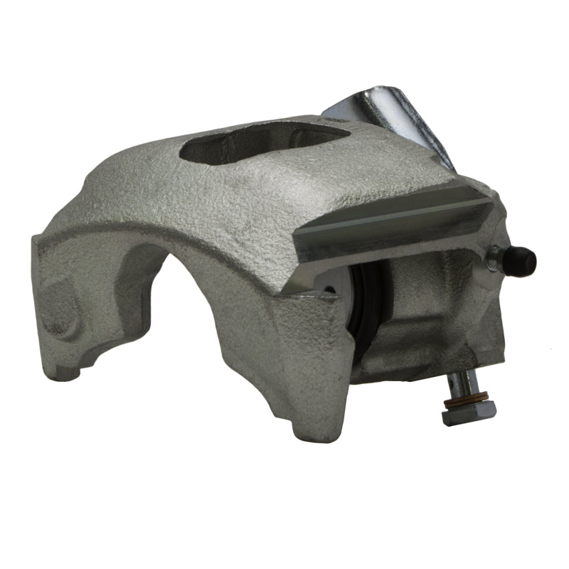DFC 75-80 Ford Granada Rear-R Premium Caliper - Silver Zinc Coated