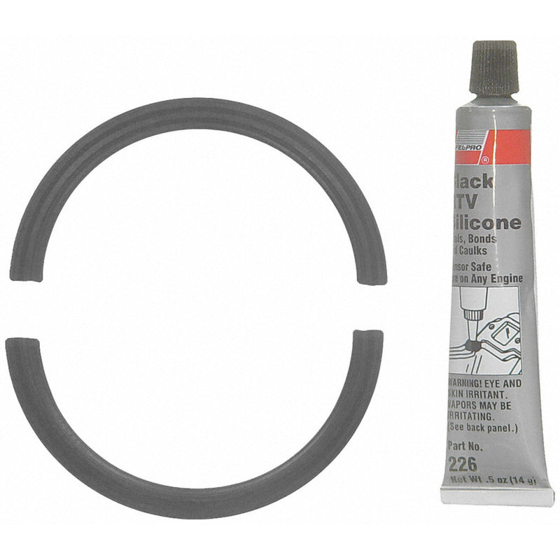 Fel-Pro Dodge B350 BS 40094 Engine Crankshaft Seal Kit