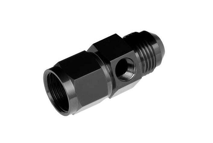 ARD ARFP192-10 STRAIGHT FEMALE TO MALE WITH 1 / 8" PORT AN10 AL.