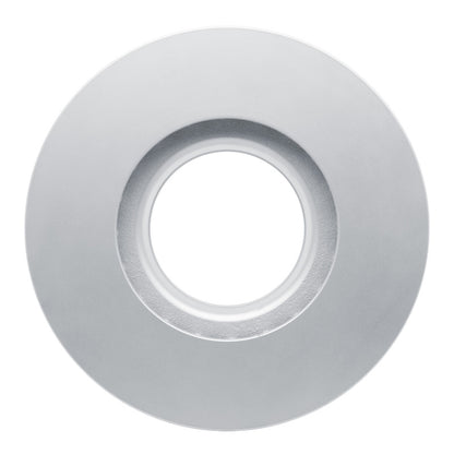 DFC 13-20 Hino 5 Front GeoSPEC Coated Rotor