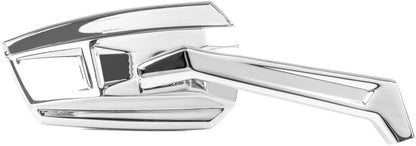 Kuryakyn Enygma Mirrors - Chrome