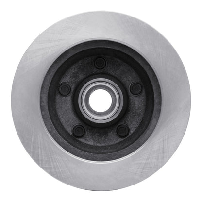 DFC 79-81 American Motors CONCORD Front Brake Rotor