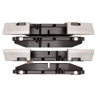 DFC 19-22 Mercedes-Benz GLC300 Front 5000 Advanced Low Metallic Brake Pads