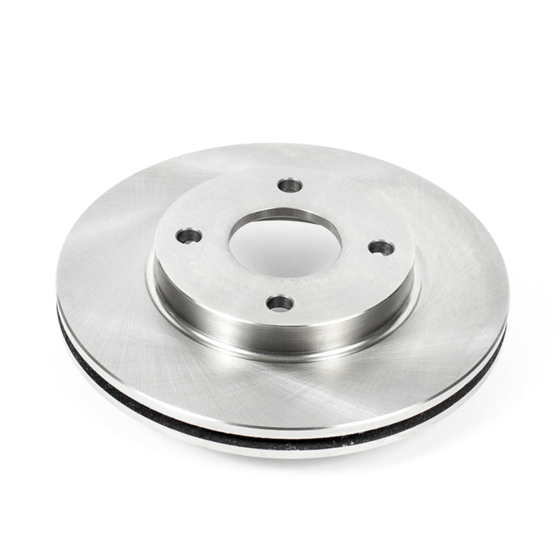 PowerStop Power Stop 00-04 Ford Focus Front Autospecialty Brake Rotor