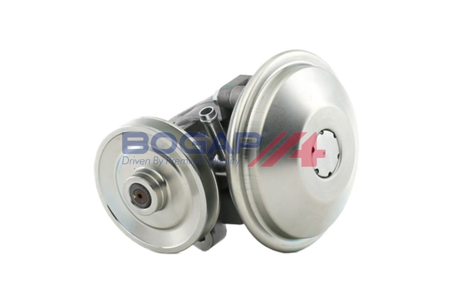 BOGAP P1916107 Vacuum Pump, Braking System