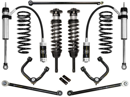 ICON ICO 2.5 Series Coilover Kits