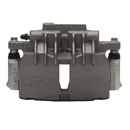 DFC 99-02 Ford Mustang Front-L Silver Zinc Coated Premium Caliper
